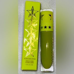 Jeffree star liquid lipstick